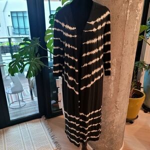 Ladies Kaftan